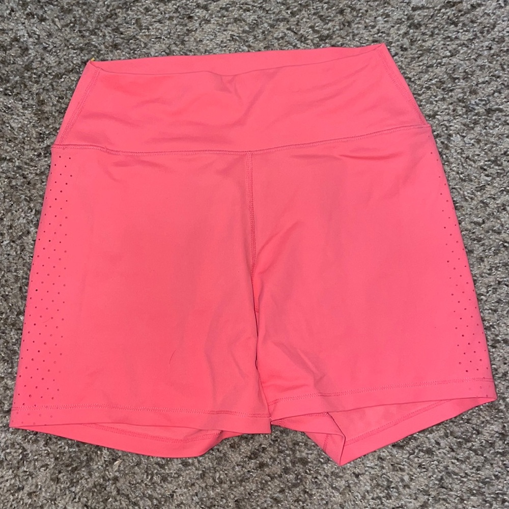 Buffbunny shorts